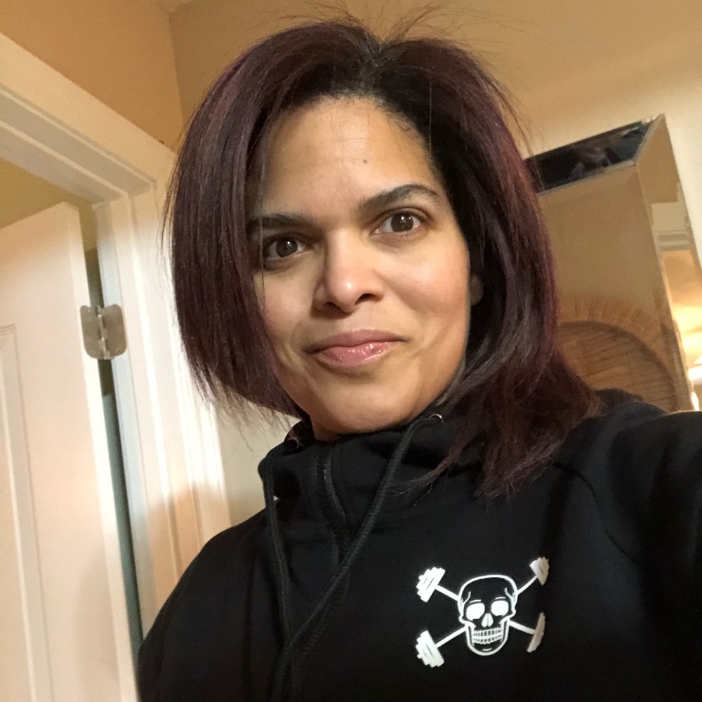 Meet your Posher, Valerie